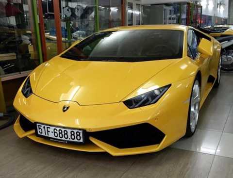 Tư vấn cập nhật biển xe phong thủy, hợp tuổi