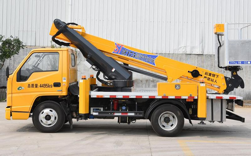 Hỗ trợ hồ sơ xe chuyên dụng – xe cẩu, máy xúc