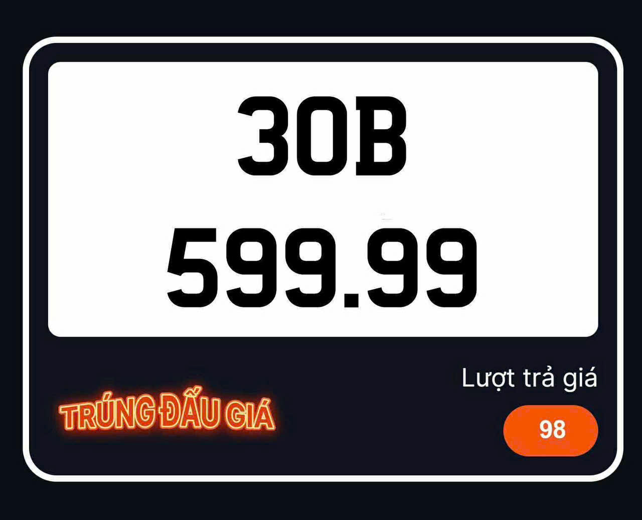 Biển đẹp 18 - Bá Phát