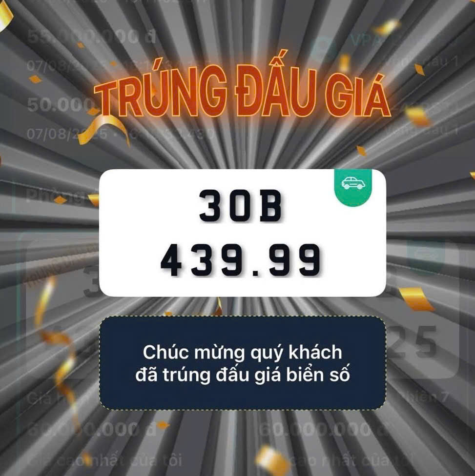 Biển đẹp 19 - Bá Phát