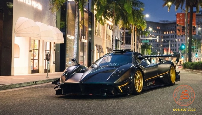 Sang Ten Xe Ba Phat - Công Ty TNHH Anh Bà Phát