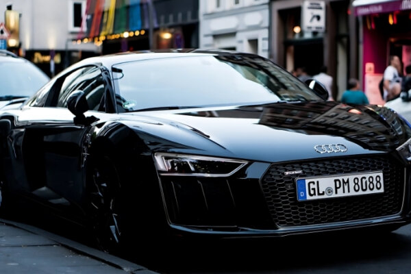 Dịch vụ rút hồ sơ gốc ô tô nhanh, uy tín, giá tốt