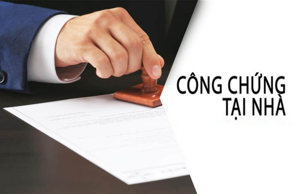Tư vấn công chứng hợp đồng mua bán xe tại nhà