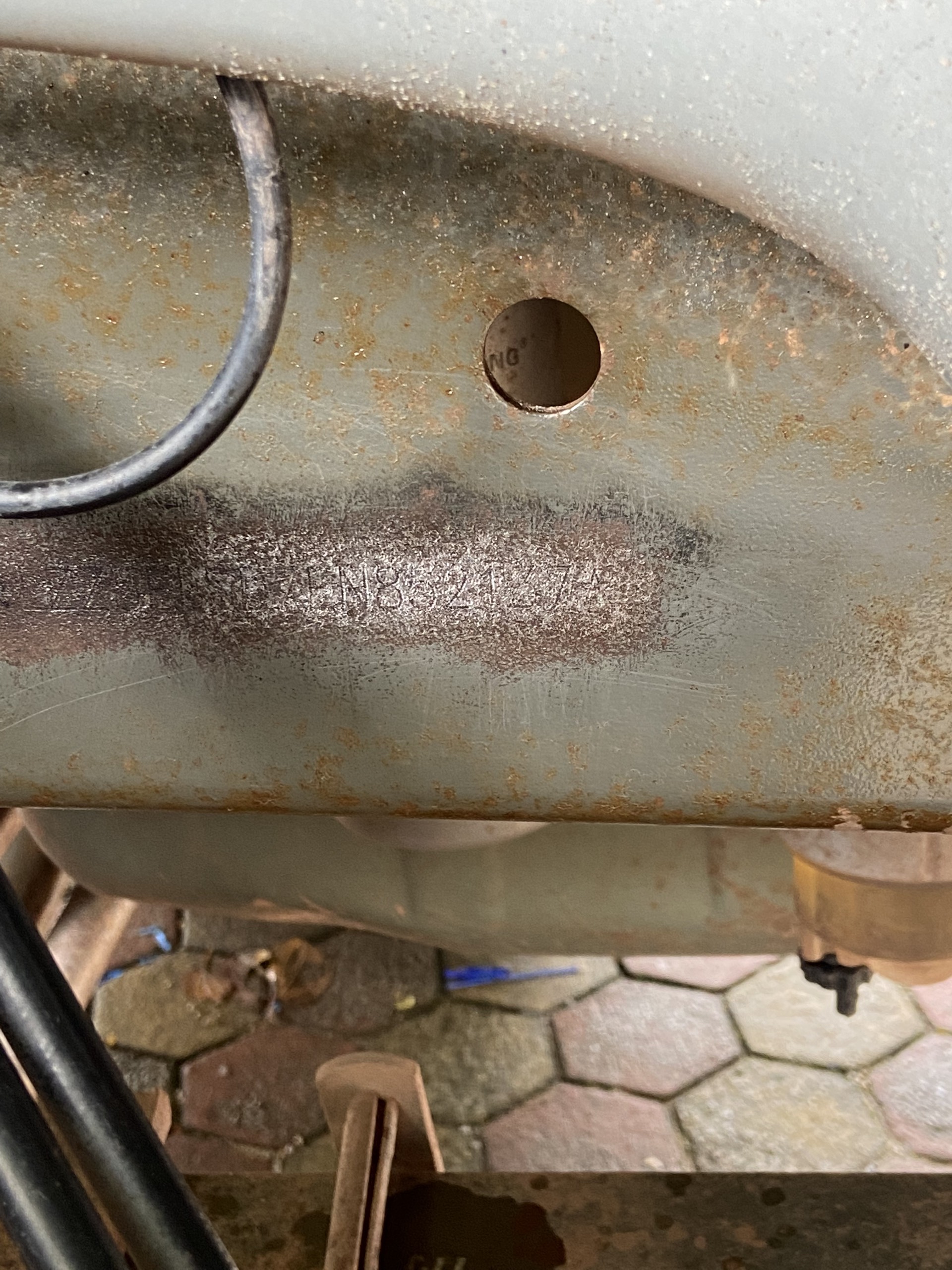 Thông tin và hướng dẫn hồ sơ giám định số khung số máy