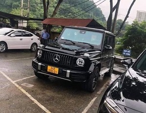 Dịch vụ sang tên Xe ô tô Hà Nội